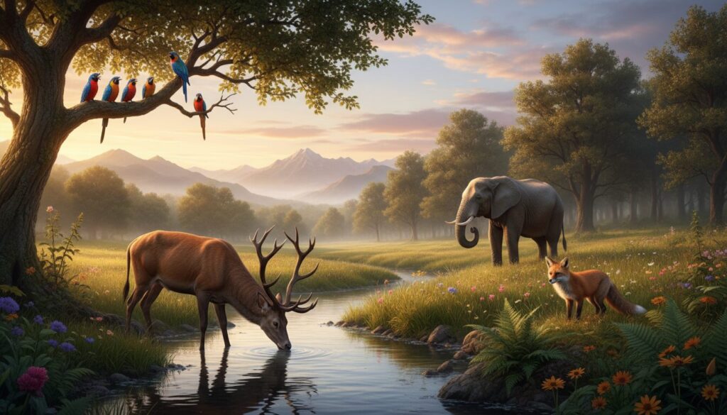 Animalia Horizon : Guide Complet pour le Bien-Être et les Actualités Animales