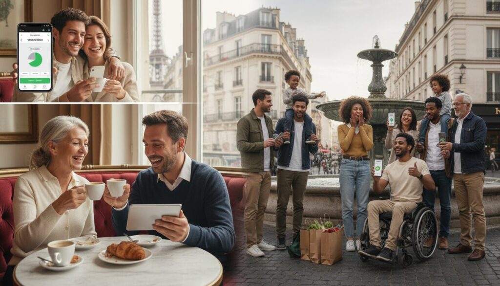 découvrez l'annonce officielle : 56 millions de français recevront en moyenne 212€ directement sur leur compte. informez-vous vite sur cette aide exceptionnelle.