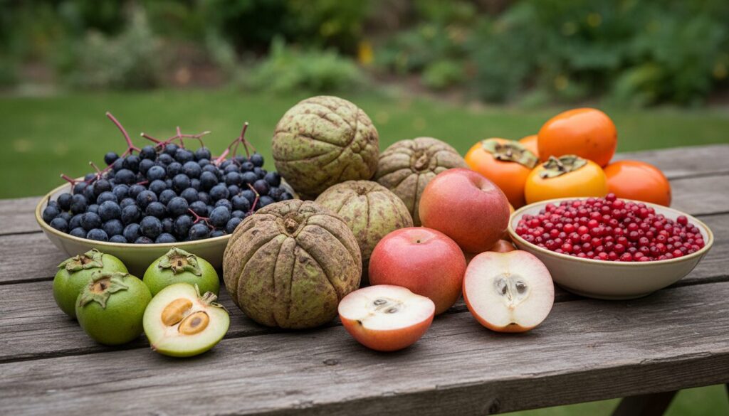 explorez une sélection de fruits étonnants dont le nom commence par la lettre e, découvrez leurs saveurs uniques et leurs bienfaits pour la santé.