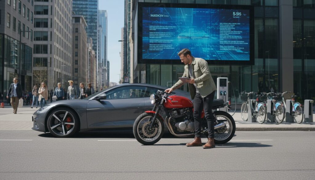 découvrez notre guide complet auto et moto avec des essais détaillés, des conseils pratiques, les dernières actualités et des solutions de mobilité adaptées à vos besoins.