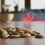 Les risques méconnus des graines de courge : ce qu’il faut savoir avant de les consommer