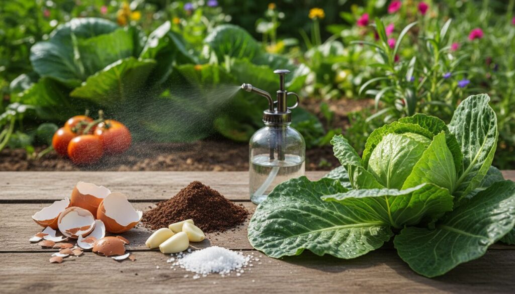 découvrez ma recette secrète pour un anti-limace naturel, ultra-efficace et économique à faire chez vous facilement. protégez votre jardin sans produits chimiques !