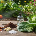 Ma recette secrète pour un anti-limace naturel, ultra-efficace et économique fait maison