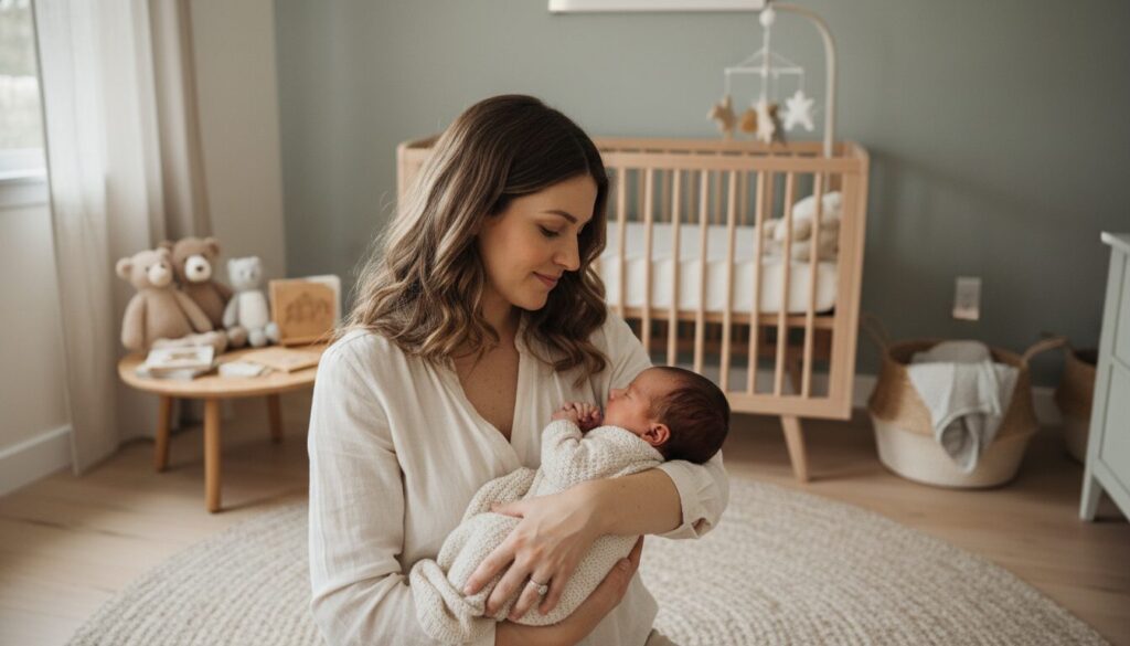 Parentalité bienveillante : Guide pour une éducation positive dès la naissance