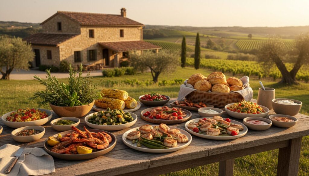 Le 100 – Découvrez la gastronomie du Sud entre maison et voyage