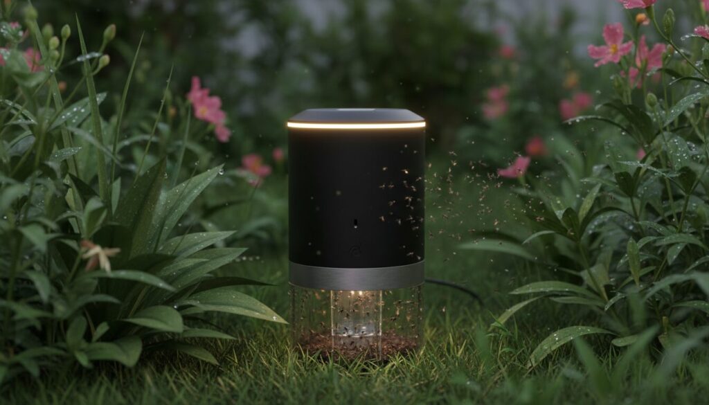 Piège à moustiques alexandre réant : efficace pour lutter contre les insectes