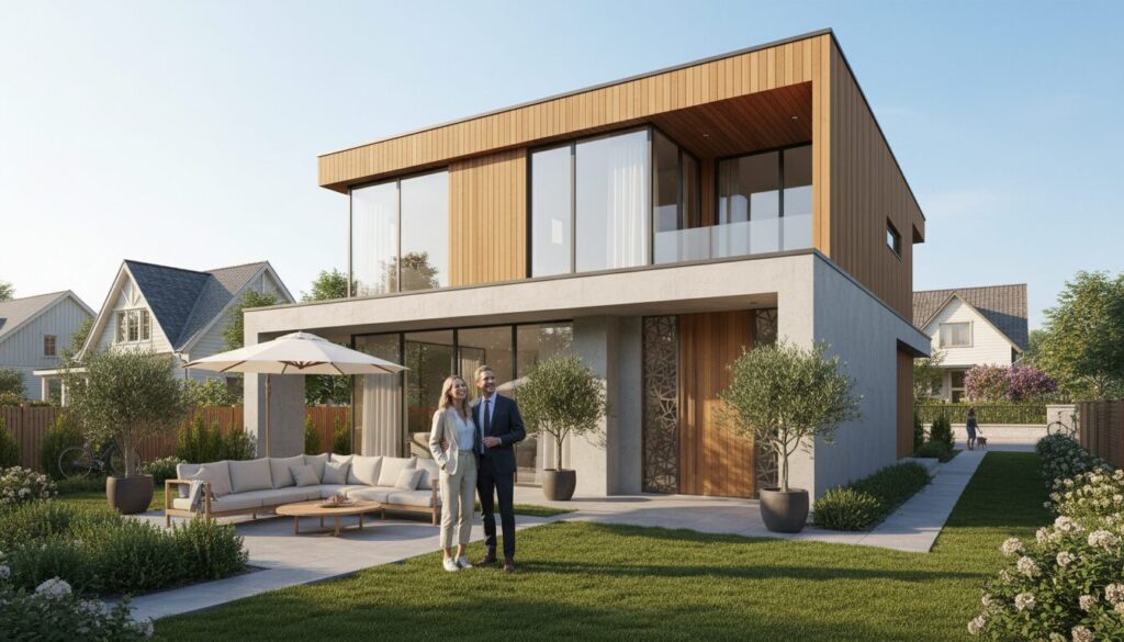 Acheter une maison construite par un particulier : conseils et avantages
