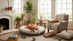 découvrez nos astuces simples et efficaces pour améliorer le bien-être de vos chiens et chats à la maison, favorisant leur santé, bonheur et confort au quotidien.