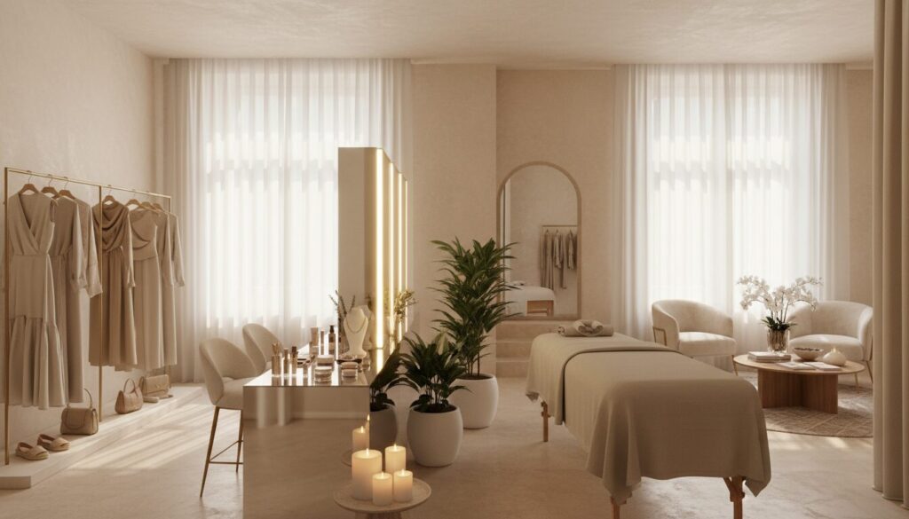 Institut Meishu : Votre source de bien-être, beauté, mode et lifestyle
