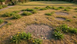 Les inconvénients du gazon anglais pour votre jardin