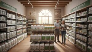 Où acheter du glyphosate en Espagne : guide pratique 2025