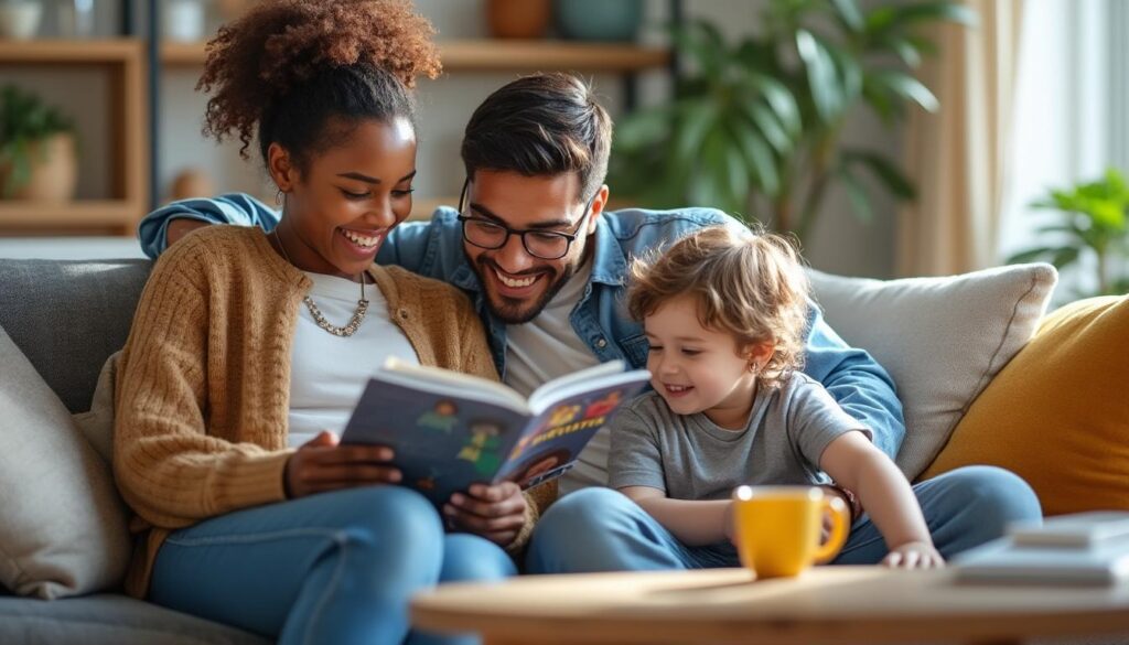 Vie de Parents : Magazine et Conseils Essentiels pour Toute la Famille