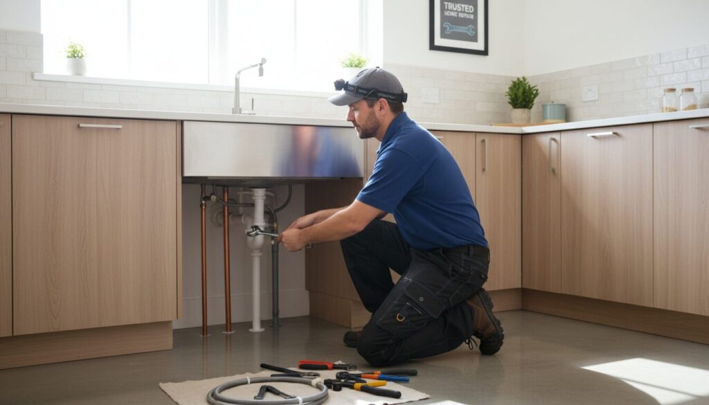 Garonne-Plomberie.fr – Astuces et conseils pour vos travaux et votre maison