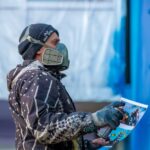Laqueurs Auvergnats : Experts en bricolage, travaux, peinture et finitions